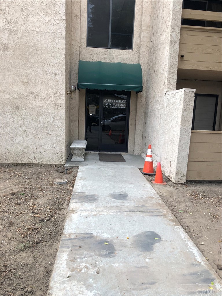 351 N Ford Avenue 111