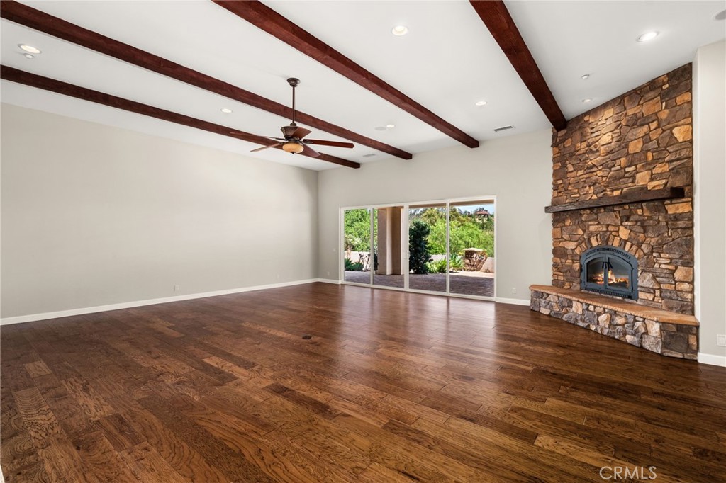 3012 Ridge Creek Drive
