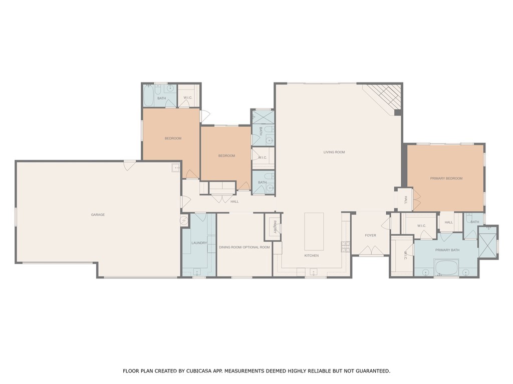 3012 Ridge Creek Drive