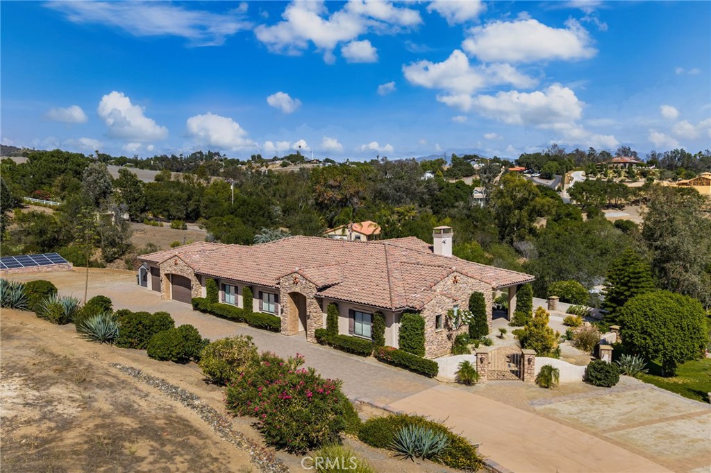 3012 Ridge Creek Drive