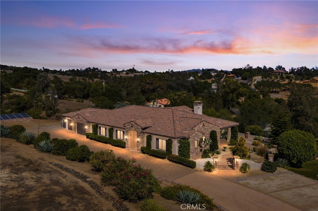 3012 Ridge Creek Drive