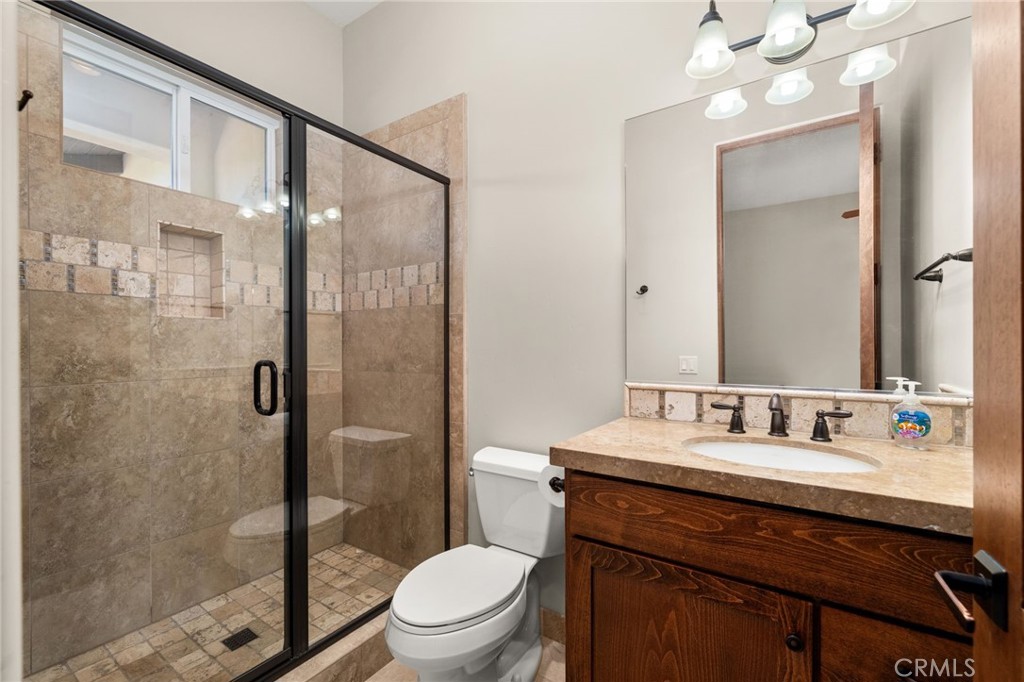 3012 Ridge Creek Drive