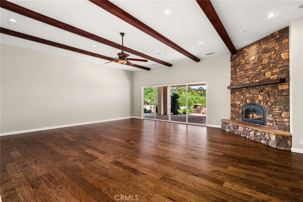 3012 Ridge Creek Drive