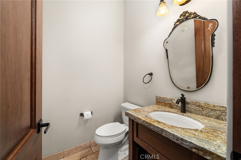 3012 Ridge Creek Drive