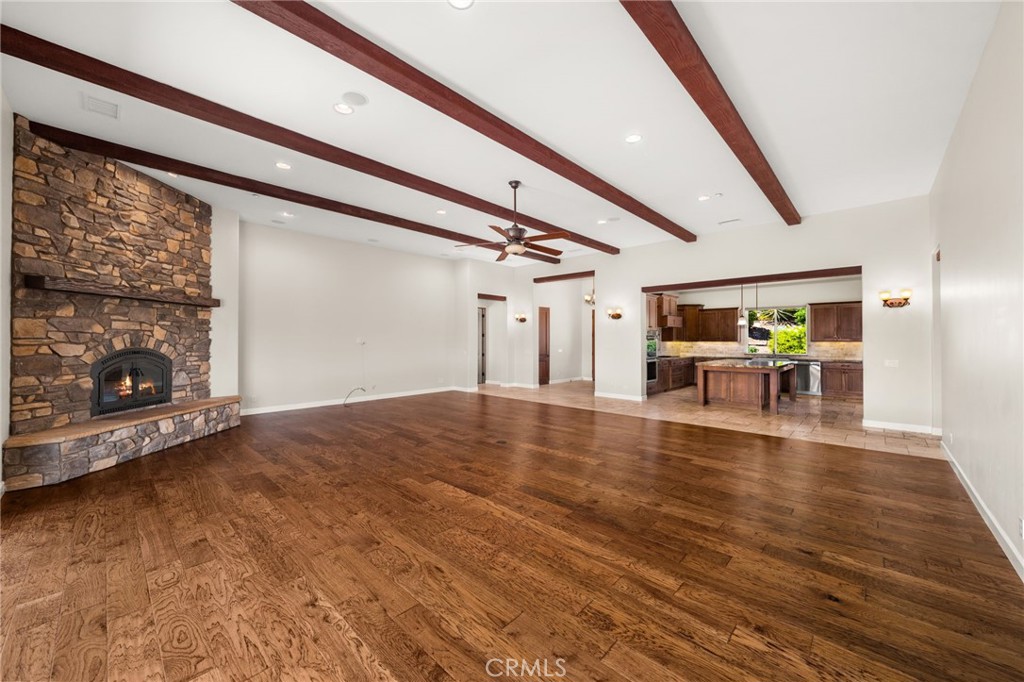 3012 Ridge Creek Drive