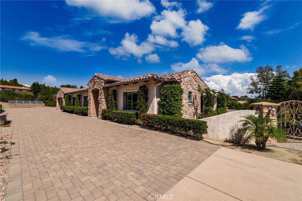 3012 Ridge Creek Drive