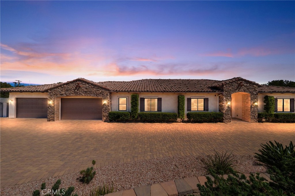 3012 Ridge Creek Drive