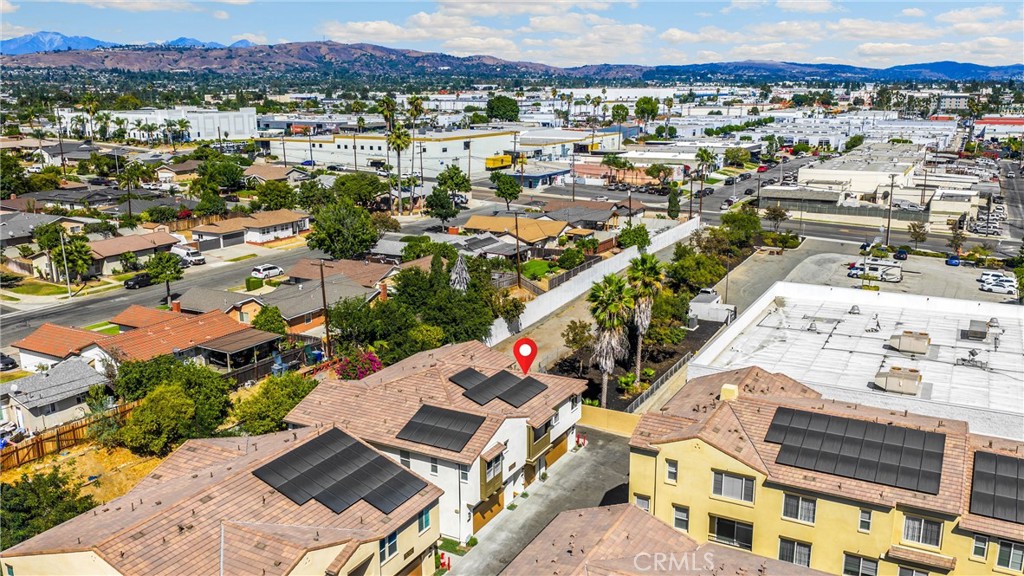 300 Vista Drive 94