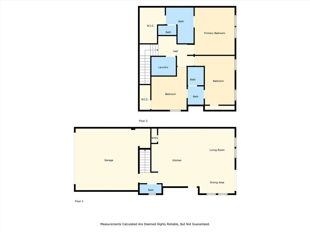 300 Vista Drive 94