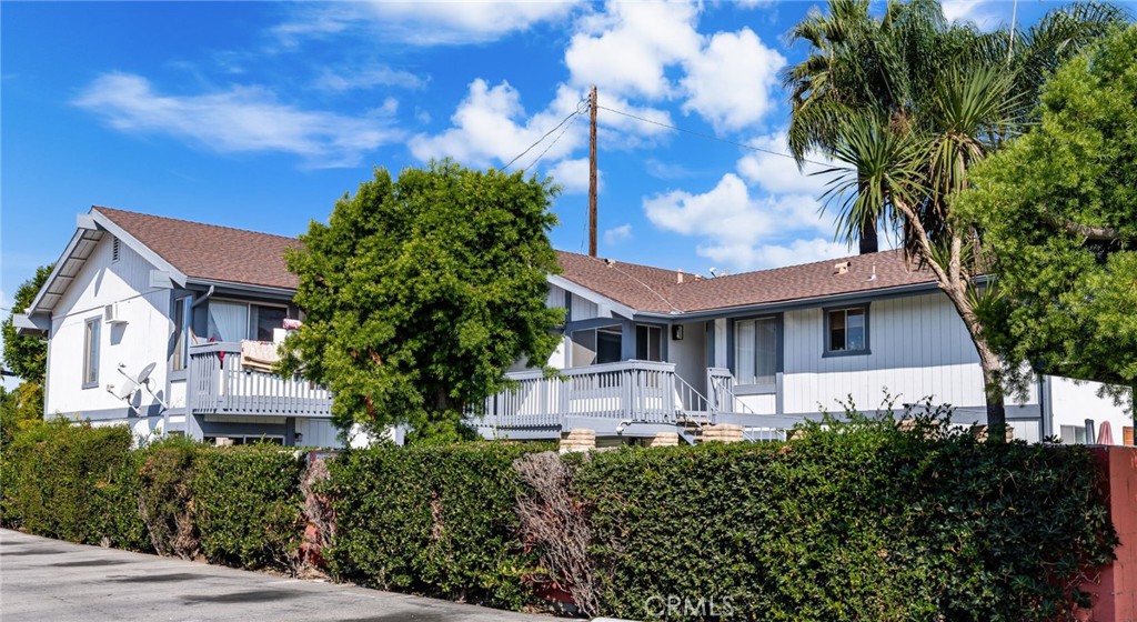 111 N Stanford Avenue