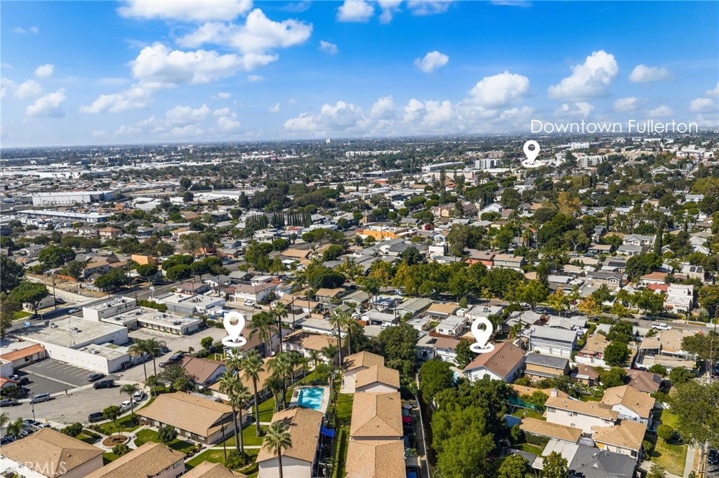 111 N Stanford Avenue