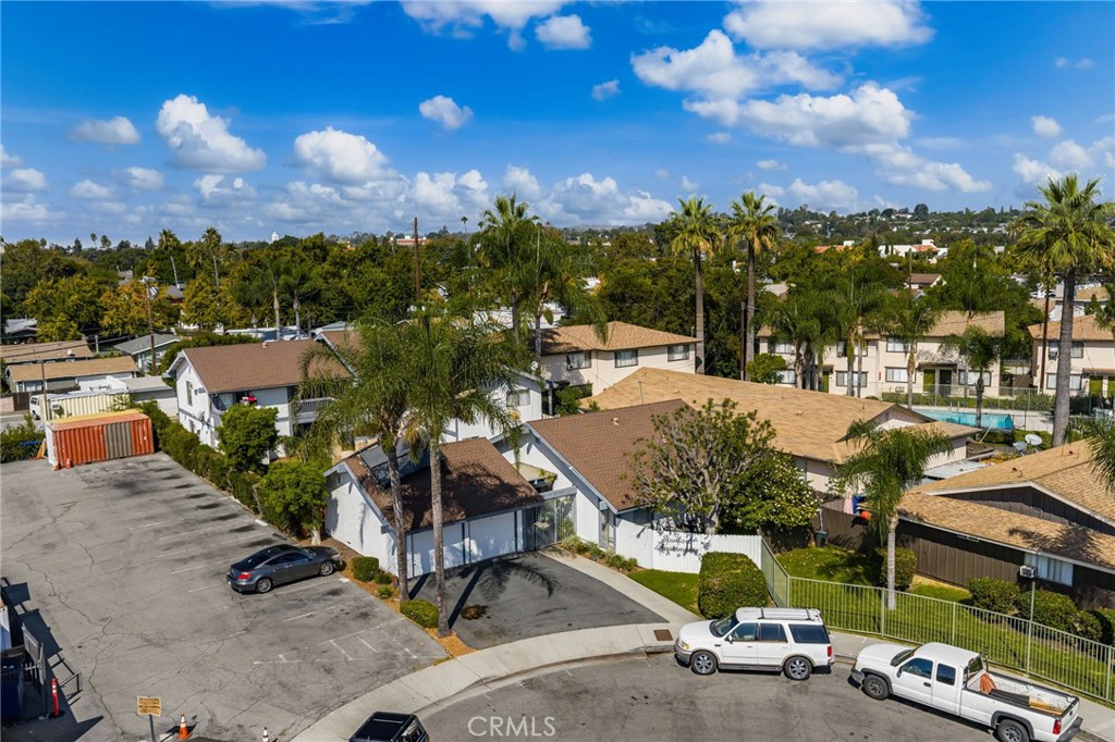 111 N Stanford Avenue