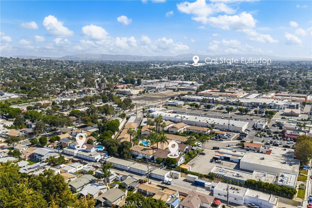 111 N Stanford Avenue