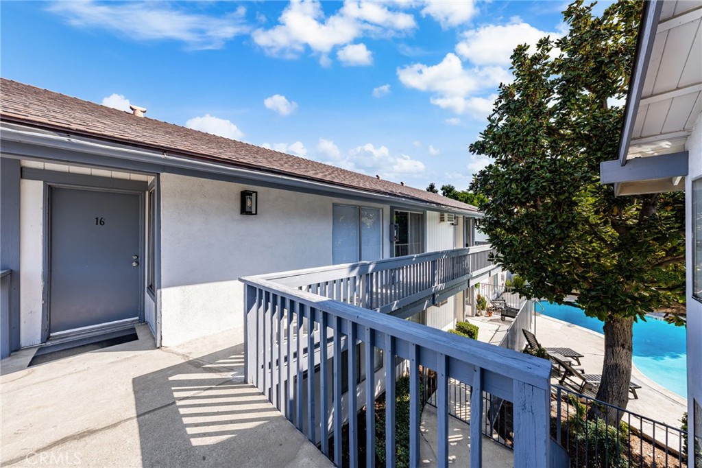 111 N Stanford Avenue