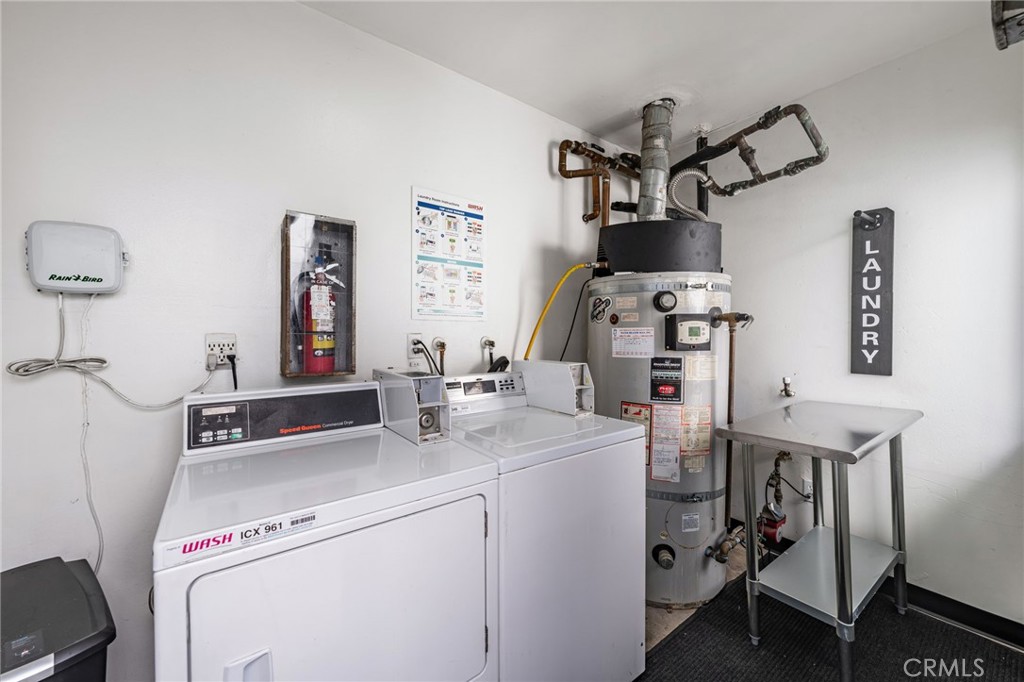 111 N Stanford Avenue