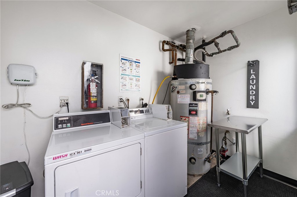 111 N Stanford Avenue