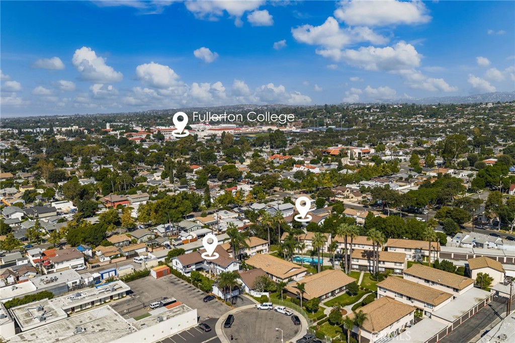 111 N Stanford Avenue