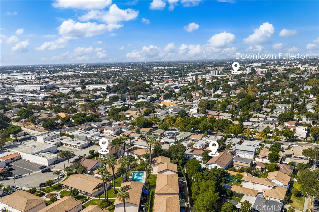 111 N Stanford Avenue