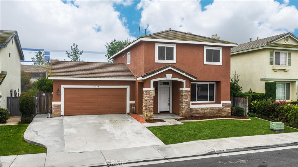 1443 Sutherland Drive