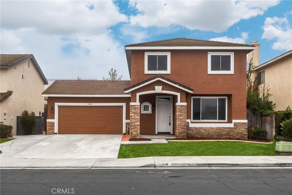 1443 Sutherland Drive