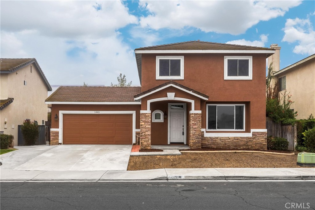 1443 Sutherland Drive