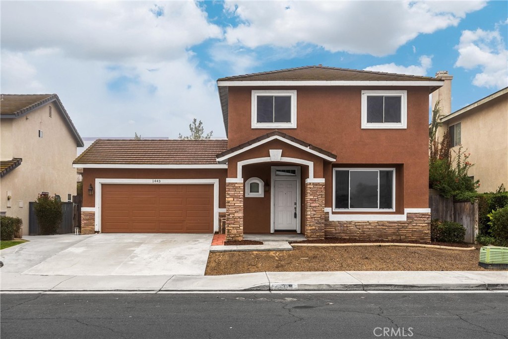 1443 Sutherland Drive