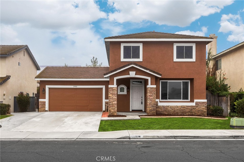 1443 Sutherland Drive