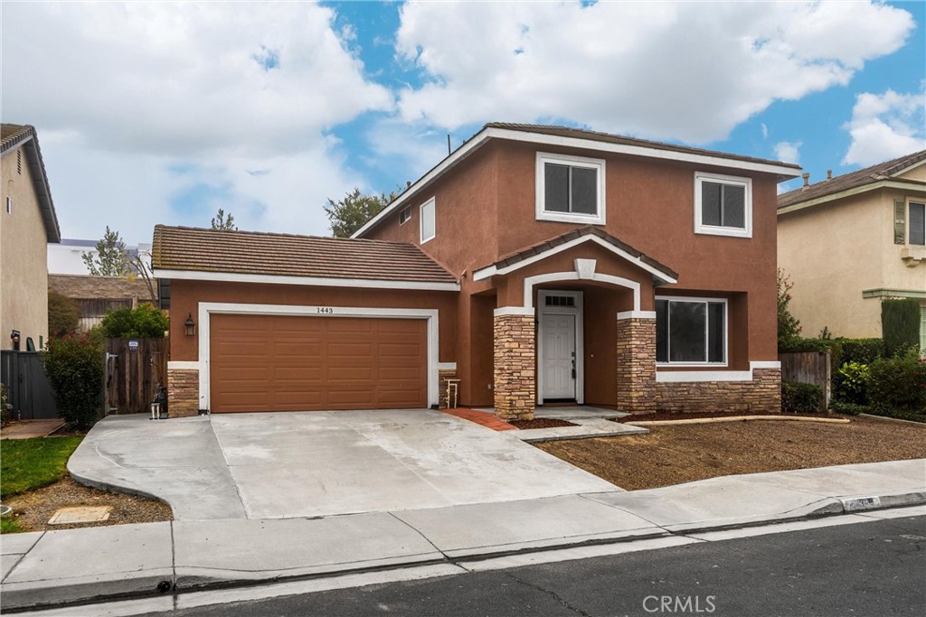 1443 Sutherland Drive