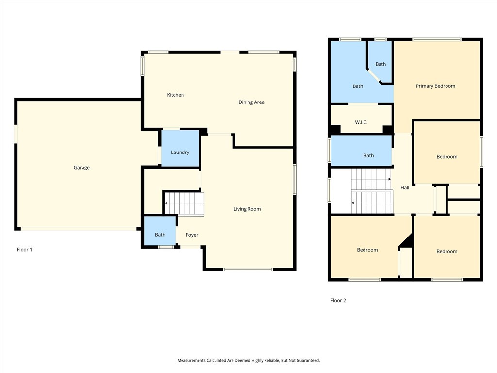 1443 Sutherland Drive