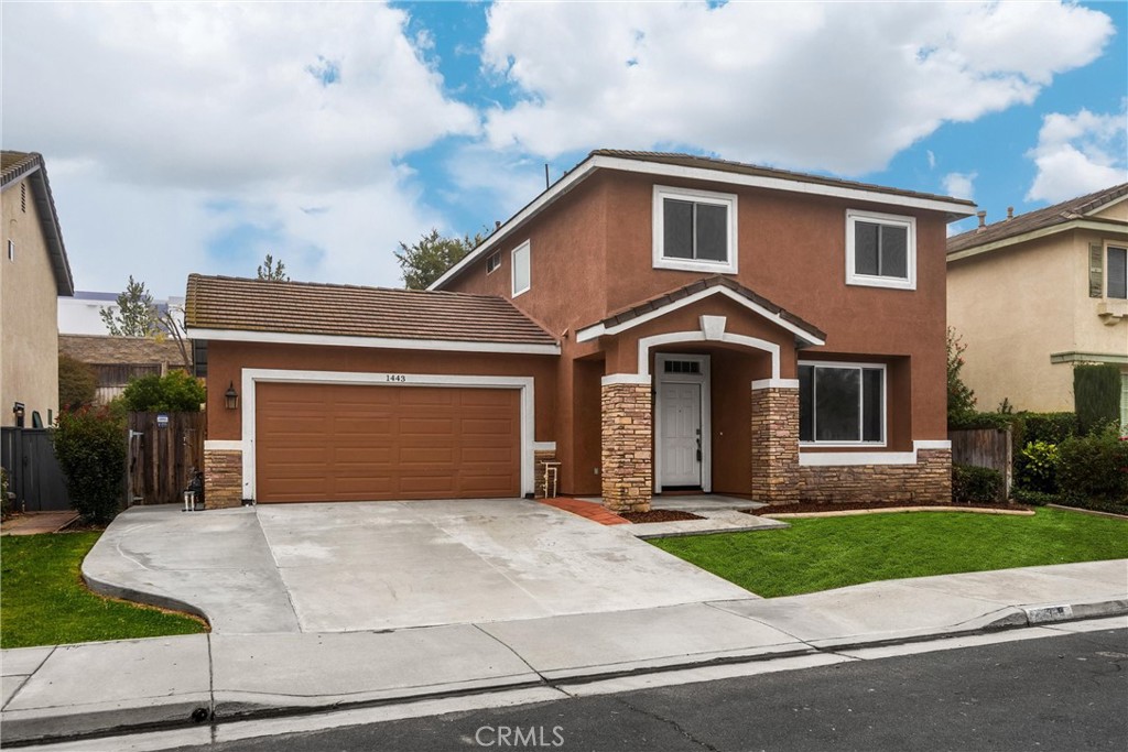 1443 Sutherland Drive