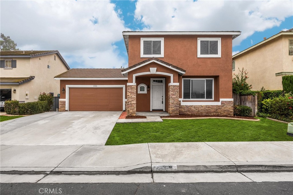 1443 Sutherland Drive