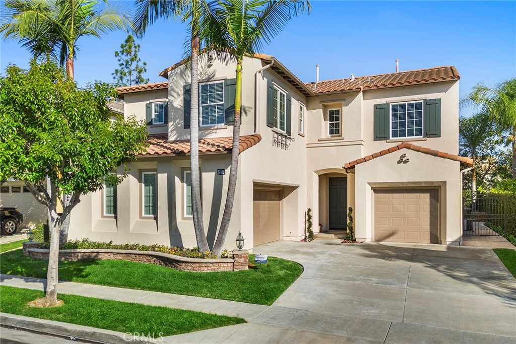 2556 Pearblossom Street