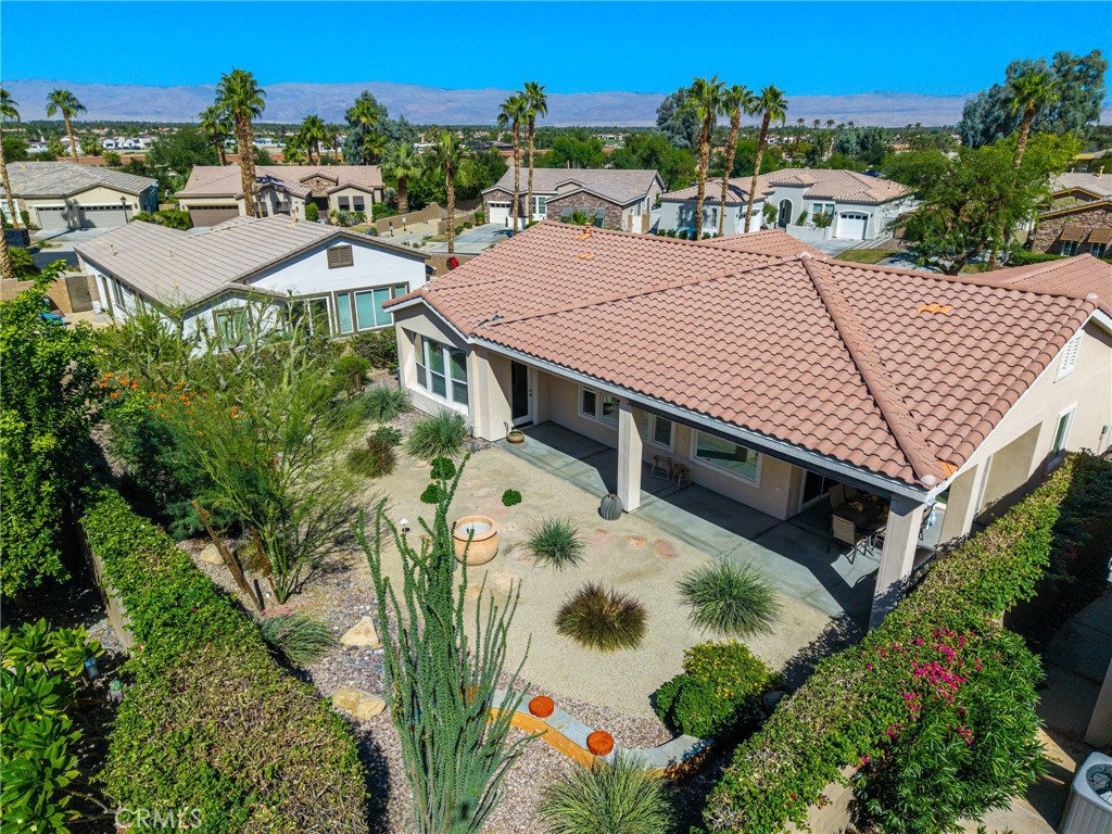 60165 Desert Rose Drive