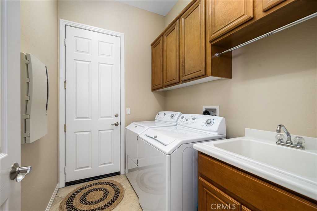 60165 Desert Rose Drive