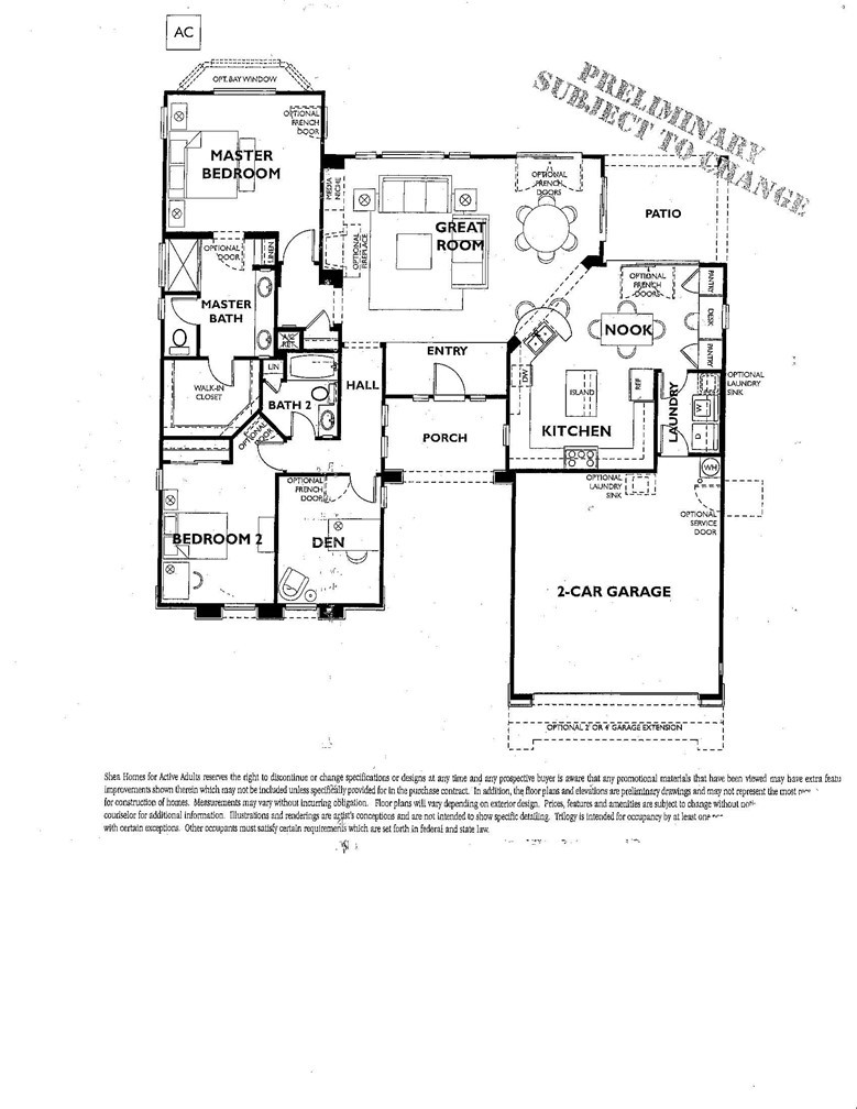 60165 Desert Rose Drive