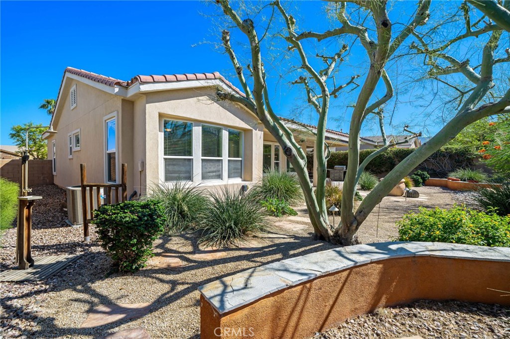 60165 Desert Rose Drive