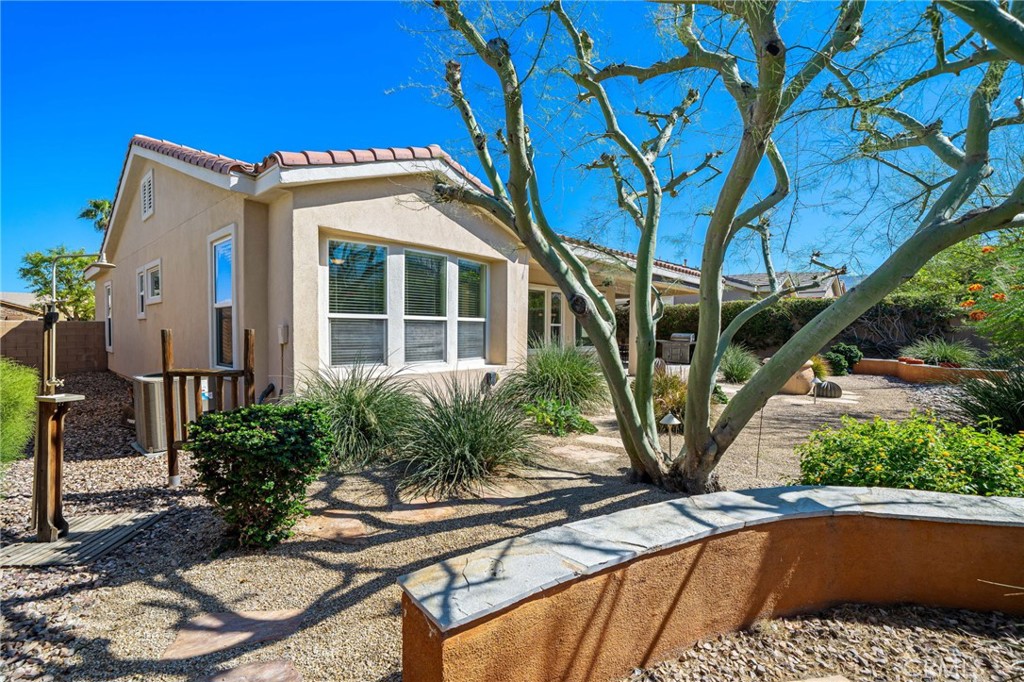 60165 Desert Rose Drive