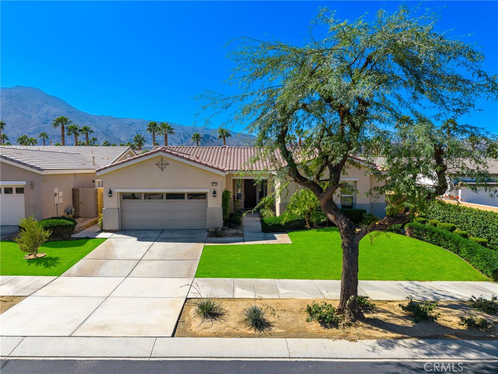 60165 Desert Rose Drive