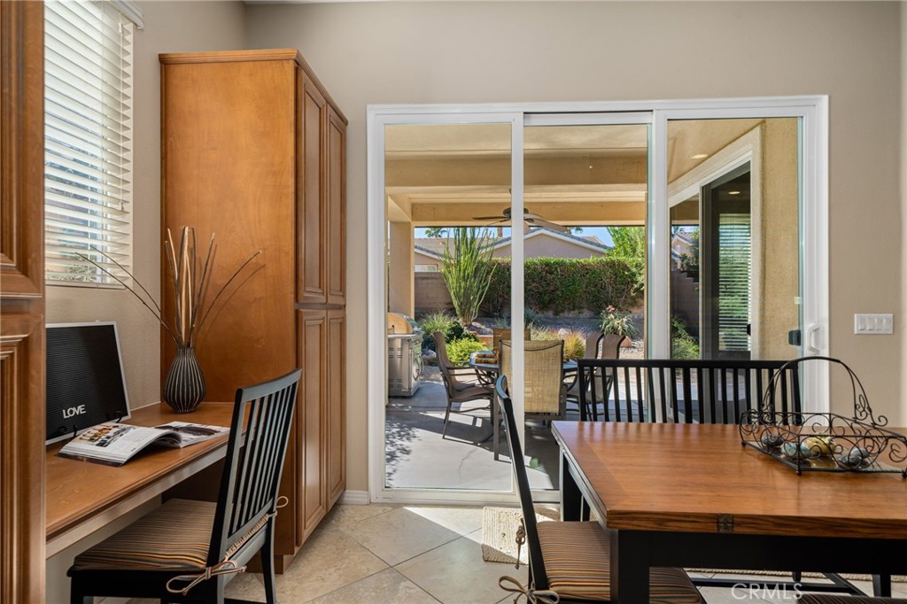 60165 Desert Rose Drive