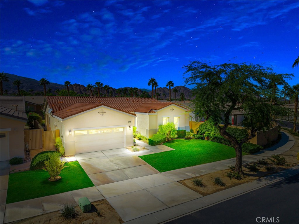 60165 Desert Rose Drive