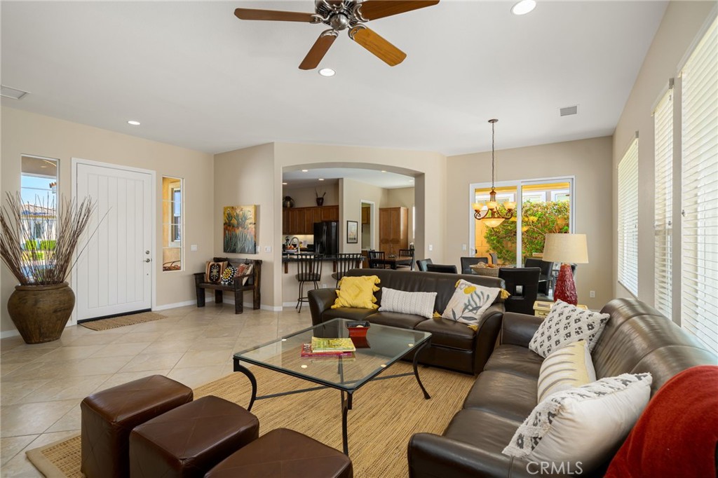 60165 Desert Rose Drive