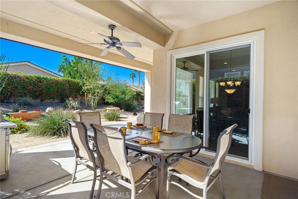 60165 Desert Rose Drive