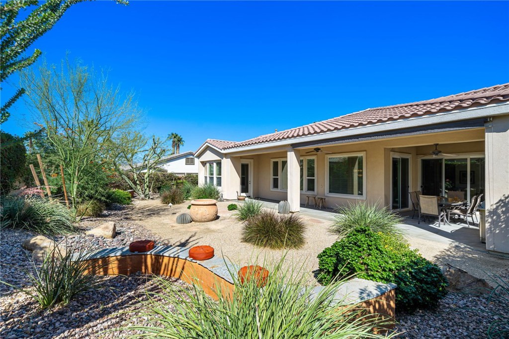 60165 Desert Rose Drive