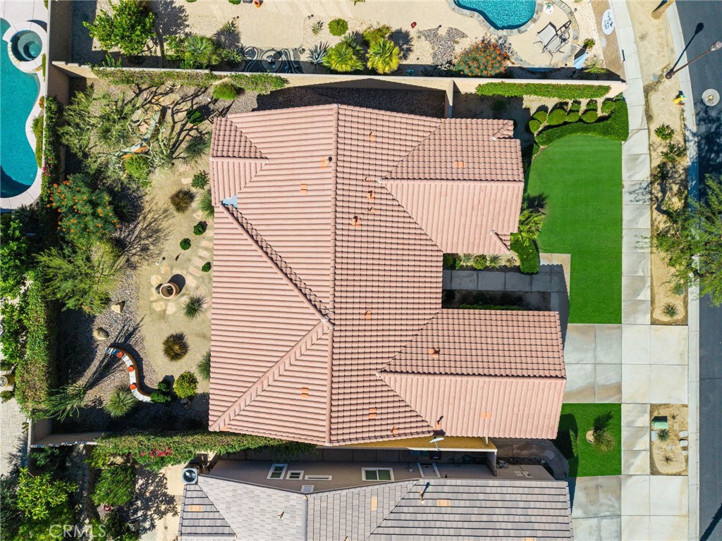 60165 Desert Rose Drive