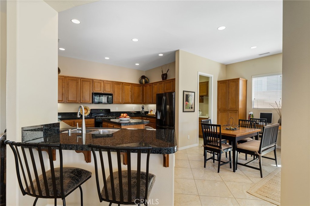 60165 Desert Rose Drive