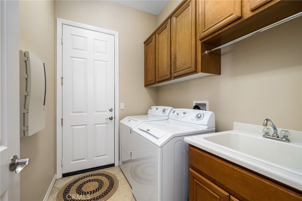 60165 Desert Rose Drive