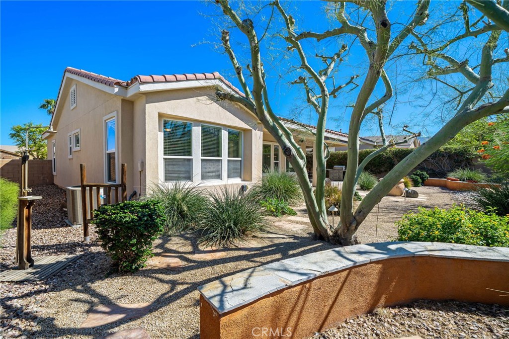 60165 Desert Rose Drive