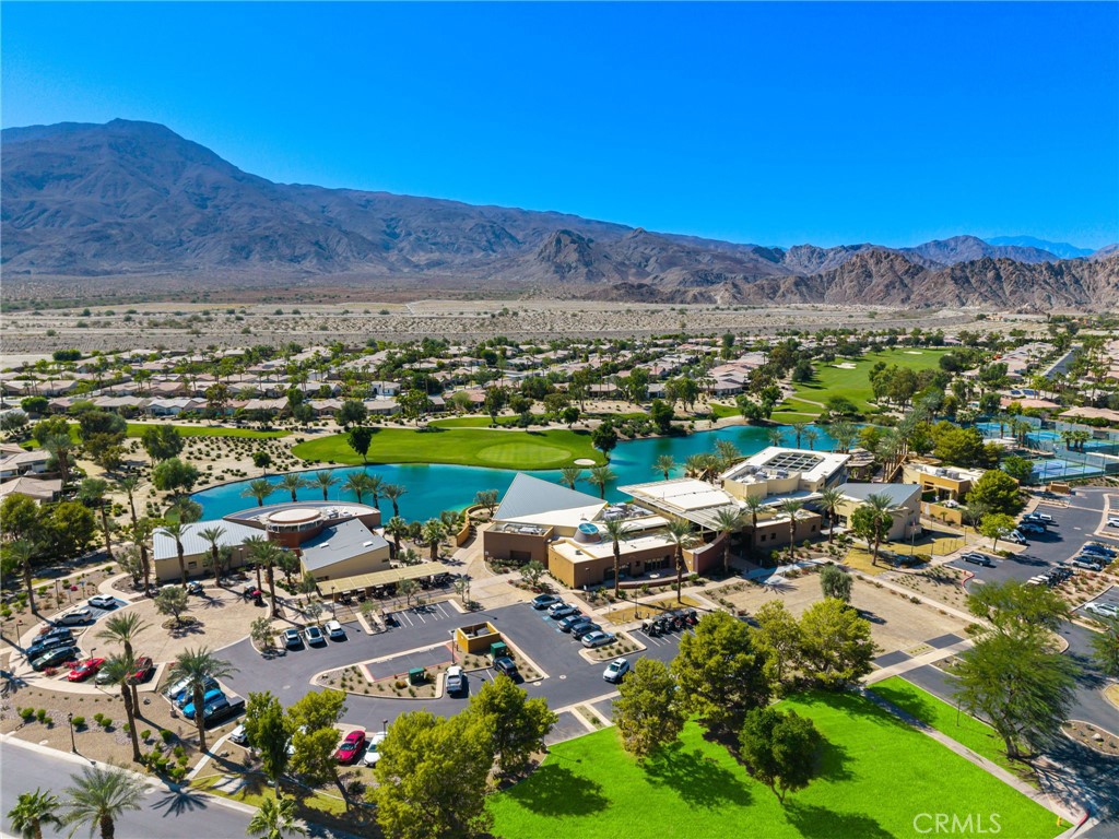 60165 Desert Rose Drive