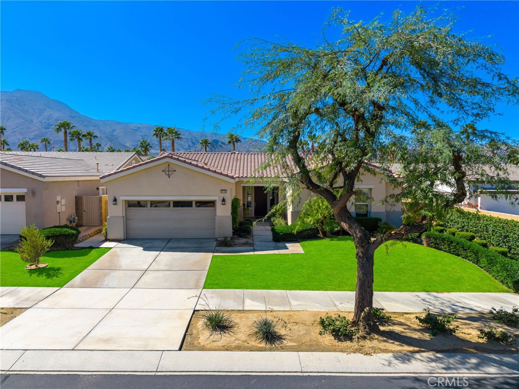 60165 Desert Rose Drive