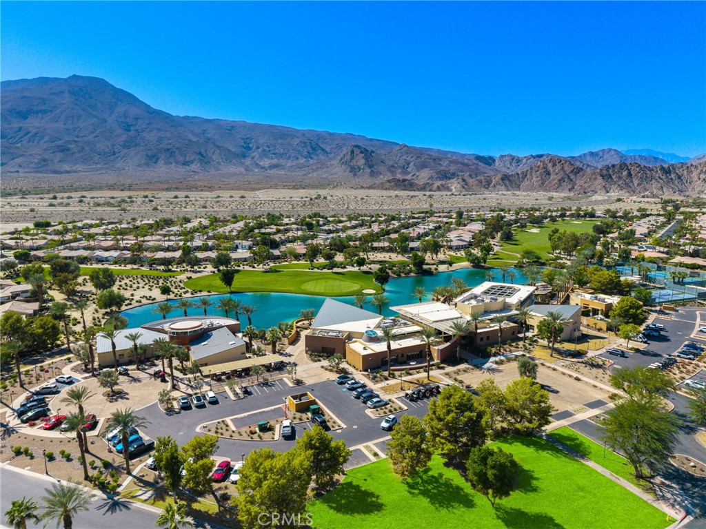 60165 Desert Rose Drive